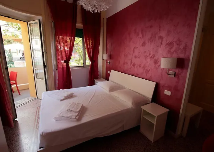 Bed & Breakfast Anna 3*