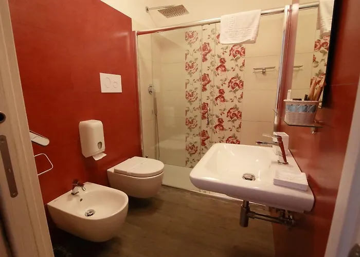 Anna 3* Praia a Mare