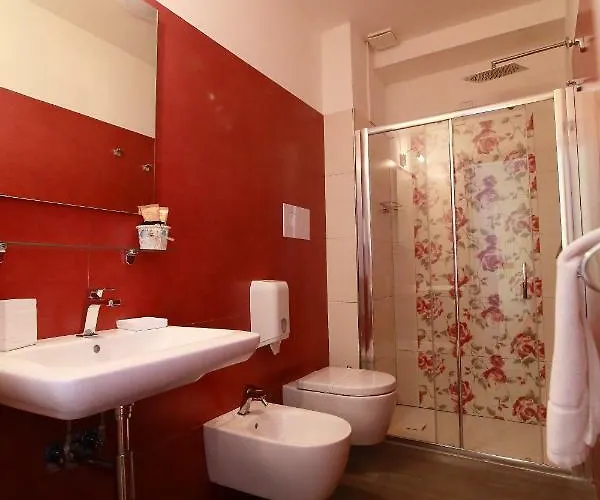 Alojamento de Acomodação e Pequeno-almoço Anna