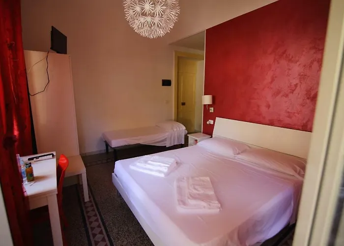 Anna Bed & Breakfast Praia a Mare