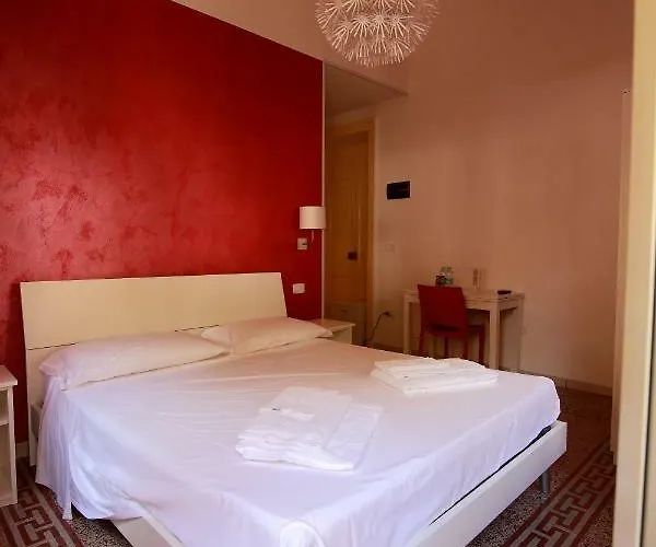 Anna Bed & Breakfast