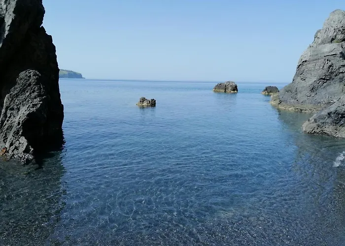 Anna Bed & Breakfast Praia a Mare